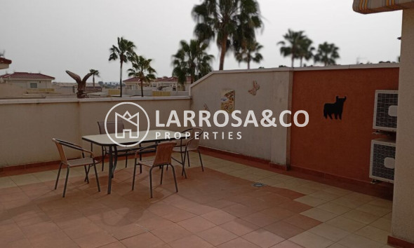 Resale - Apartment - Daya Vieja - Costa Blanca