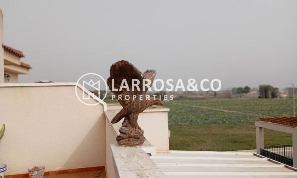 Resale - Apartment - Daya Vieja - Costa Blanca