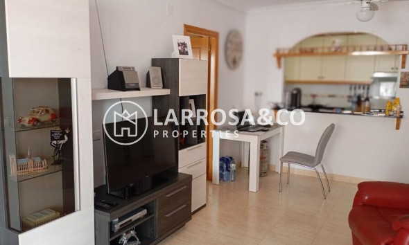 Resale - Apartment - Daya Vieja - Costa Blanca