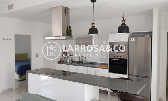 A Vendre - Villa - Daya Vieja - Costa Blanca