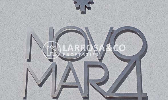 A Vendre - Villa - Daya Vieja - Costa Blanca