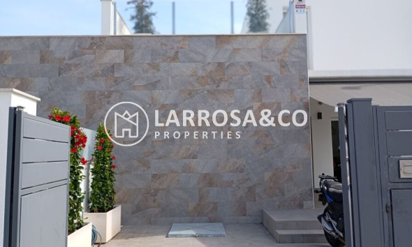 A Vendre - Villa - Daya Vieja - Costa Blanca