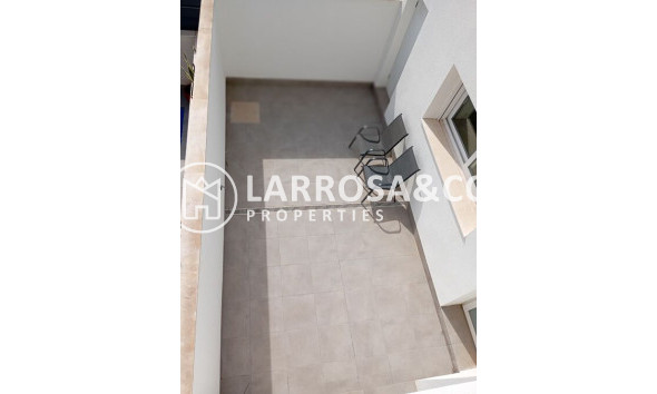 A Vendre - Villa - Daya Vieja - Costa Blanca