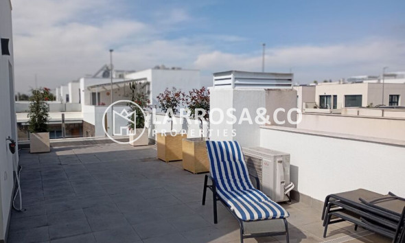 A Vendre - Villa - Daya Vieja - Costa Blanca