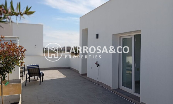A Vendre - Villa - Daya Vieja - Costa Blanca