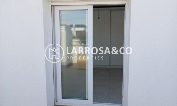 A Vendre - Villa - Daya Vieja - Costa Blanca