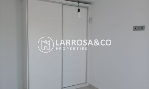 A Vendre - Villa - Daya Vieja - Costa Blanca