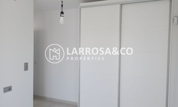 A Vendre - Villa - Daya Vieja - Costa Blanca