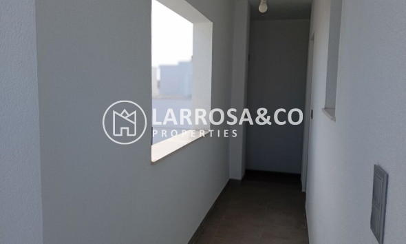 A Vendre - Villa - Daya Vieja - Costa Blanca