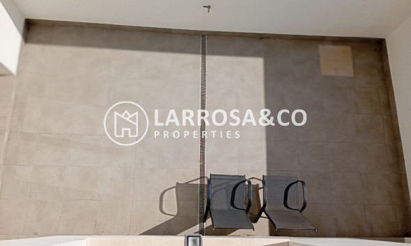 A Vendre - Villa - Daya Vieja - Costa Blanca