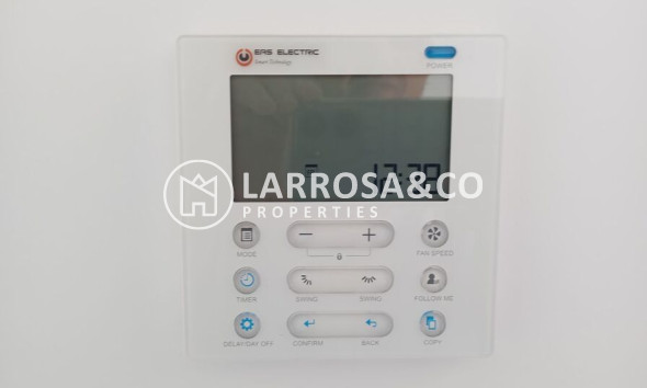 A Vendre - Villa - Daya Vieja - Costa Blanca