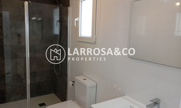 A Vendre - Villa - Daya Vieja - Costa Blanca