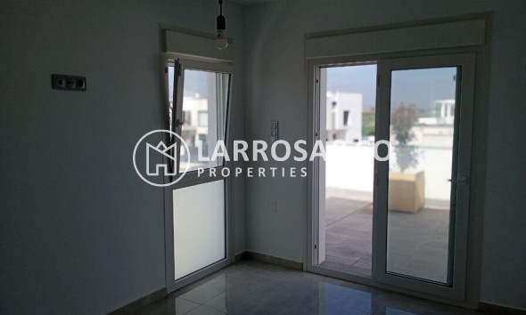 A Vendre - Villa - Daya Vieja - Costa Blanca