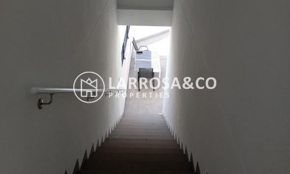 A Vendre - Villa - Daya Vieja - Costa Blanca