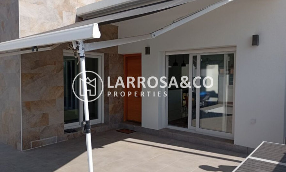 A Vendre - Villa - Daya Vieja - Costa Blanca