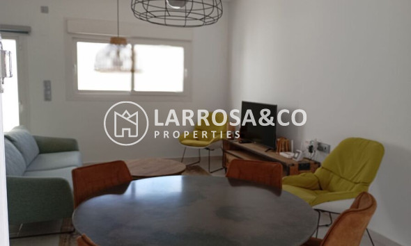 A Vendre - Villa - Daya Vieja - Costa Blanca