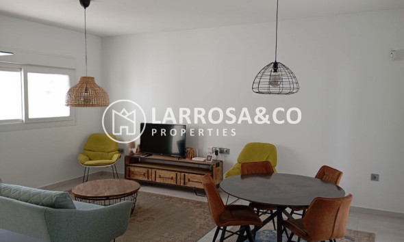 A Vendre - Villa - Daya Vieja - Costa Blanca