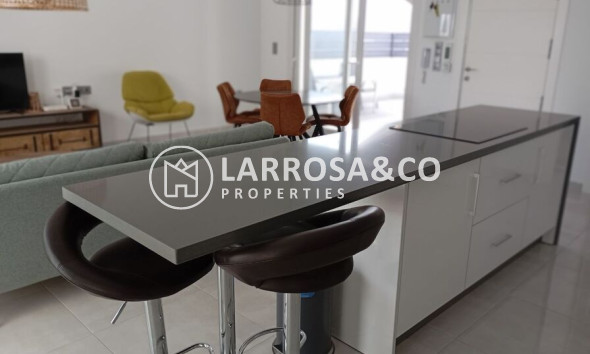 A Vendre - Villa - Daya Vieja - Costa Blanca