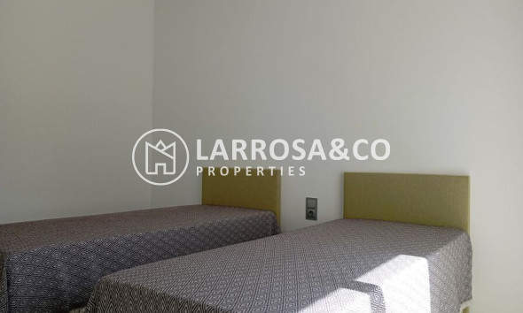 A Vendre - Villa - Daya Vieja - Costa Blanca