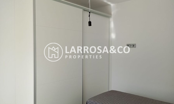 A Vendre - Villa - Daya Vieja - Costa Blanca