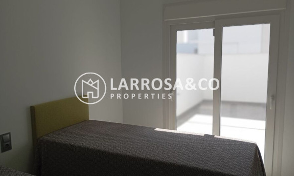 A Vendre - Villa - Daya Vieja - Costa Blanca