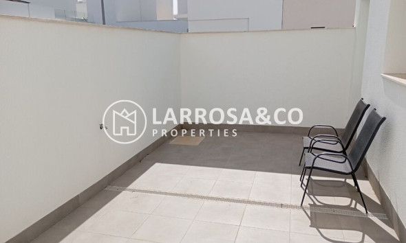 A Vendre - Villa - Daya Vieja - Costa Blanca