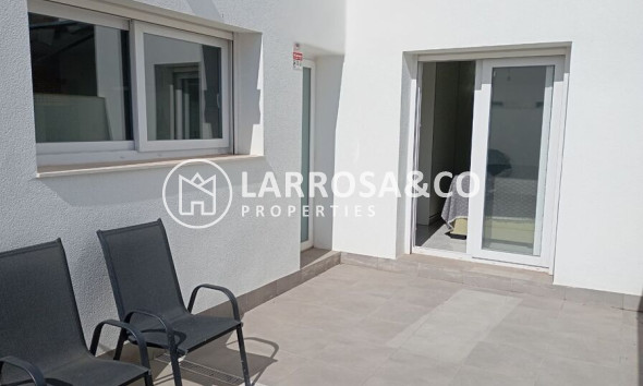 A Vendre - Villa - Daya Vieja - Costa Blanca