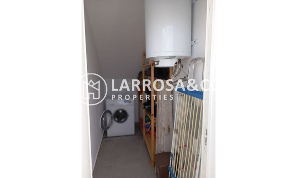 A Vendre - Villa - Daya Vieja - Costa Blanca