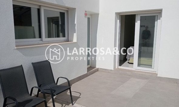 A Vendre - Villa - Daya Vieja - Costa Blanca