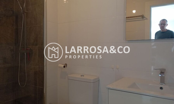 A Vendre - Villa - Daya Vieja - Costa Blanca