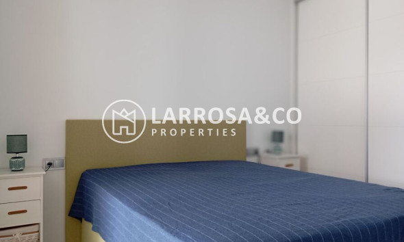 A Vendre - Villa - Daya Vieja - Costa Blanca