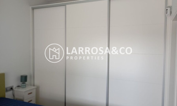 A Vendre - Villa - Daya Vieja - Costa Blanca