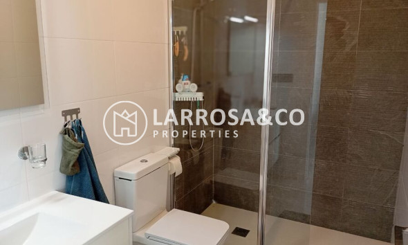 A Vendre - Villa - Daya Vieja - Costa Blanca