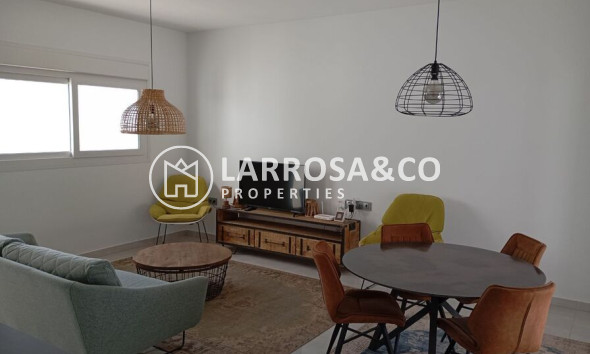 A Vendre - Villa - Daya Vieja - Costa Blanca