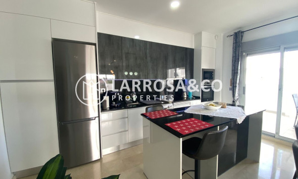 A Vendre - Apartment - Dehesa de Campoamor - Las Filipinas