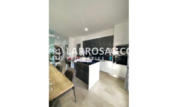 A Vendre - Apartment - Dehesa de Campoamor - Las Filipinas