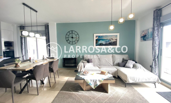 A Vendre - Apartment - Dehesa de Campoamor - Las Filipinas