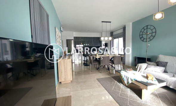 A Vendre - Apartment - Dehesa de Campoamor - Las Filipinas