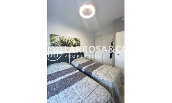 A Vendre - Apartment - Dehesa de Campoamor - Las Filipinas