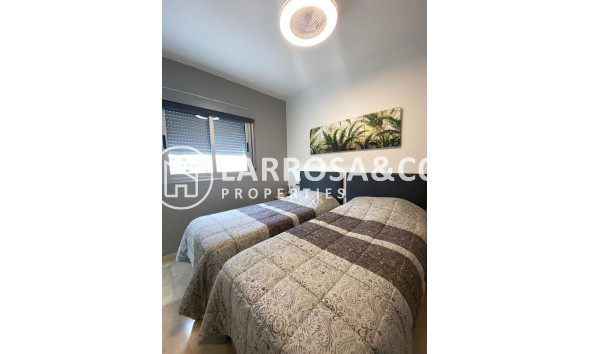 A Vendre - Apartment - Dehesa de Campoamor - Las Filipinas