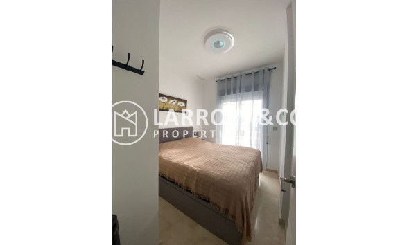 A Vendre - Apartment - Dehesa de Campoamor - Las Filipinas