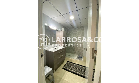 A Vendre - Apartment - Dehesa de Campoamor - Las Filipinas