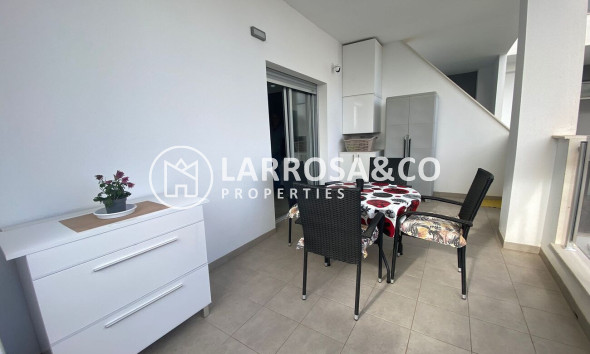 A Vendre - Apartment - Dehesa de Campoamor - Las Filipinas