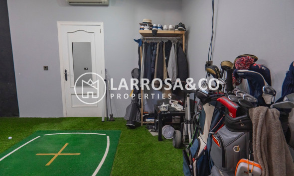 A Vendre - Country house - Heredades - Costa Blanca