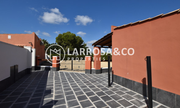 A Vendre - Country house - Heredades - Costa Blanca