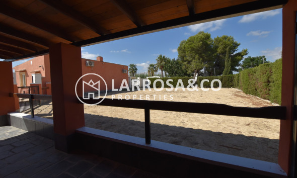 A Vendre - Country house - Heredades - Costa Blanca