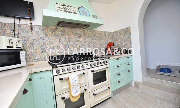 A Vendre - Country house - Heredades - Costa Blanca