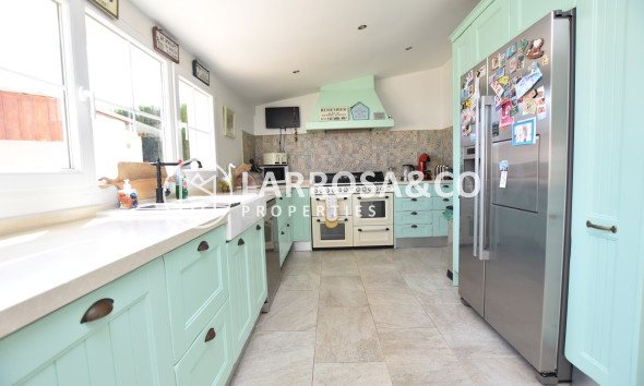 A Vendre - Country house - Heredades - Costa Blanca