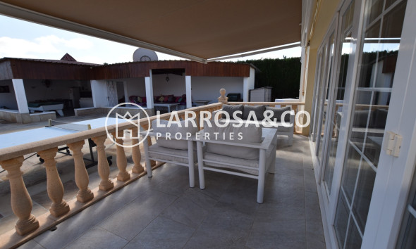 A Vendre - Country house - Heredades - Costa Blanca
