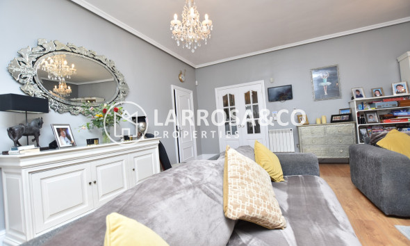 A Vendre - Country house - Heredades - Costa Blanca